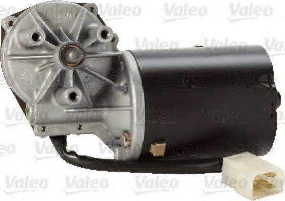 VALEO 402675 Двигун склоочисника