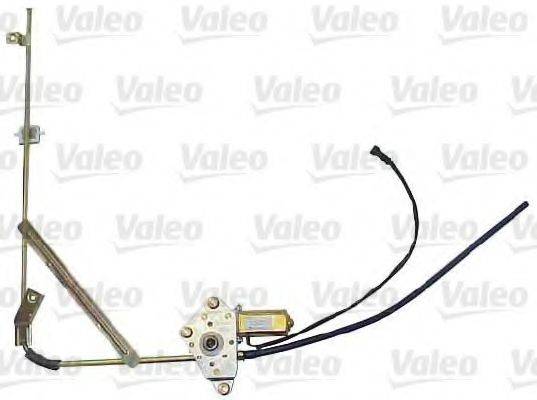 VALEO 850483