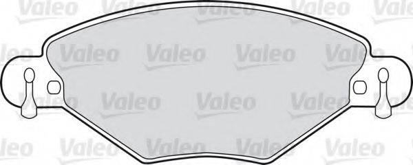 VALEO 598419