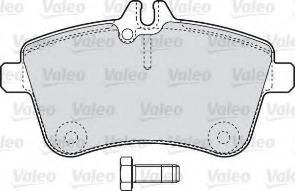 VALEO 598795