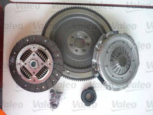 VALEO 835002