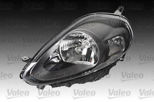 VALEO 044600 Основна фара