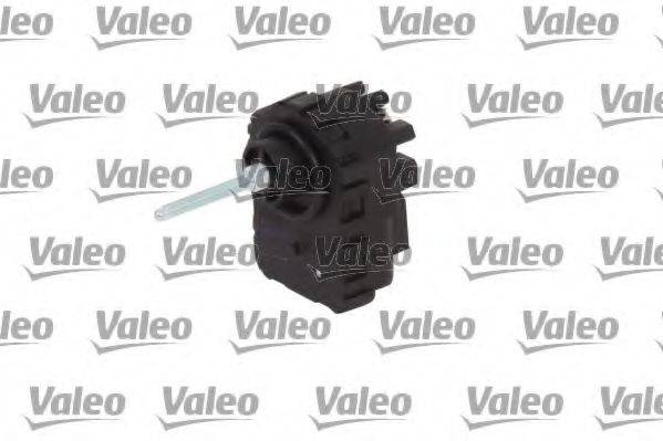 VALEO 45054 Регулювальний елемент, регулювання кута нахилу фар