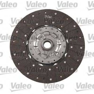 VALEO 305953 диск зчеплення