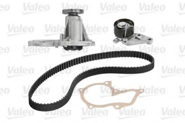 VALEO 614527