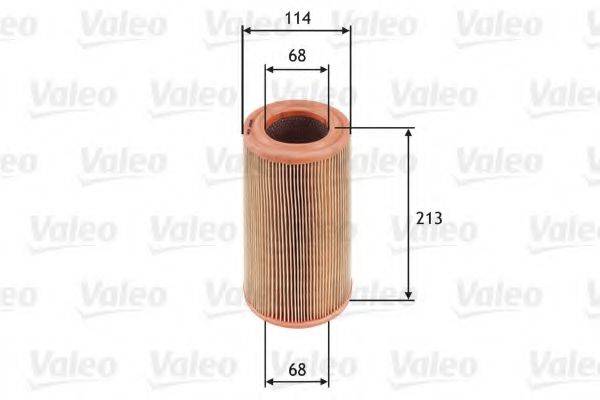 VALEO 585615