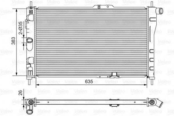 VALEO 734766