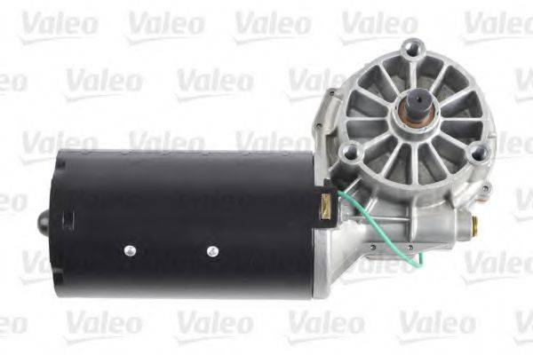 VALEO 403155 Двигун склоочисника