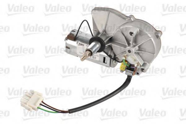 VALEO 404405 Двигун склоочисника