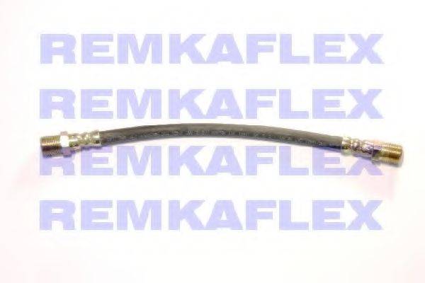REMKAFLEX 3072 Гальмівний шланг