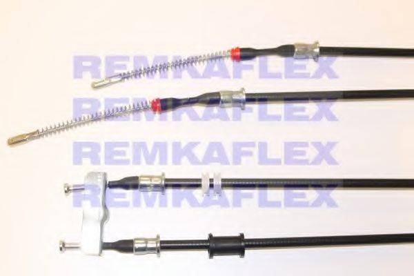 REMKAFLEX 40.1020