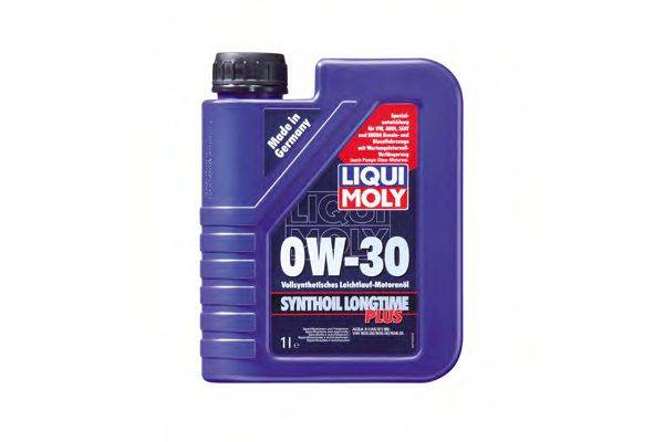 LIQUI MOLY 1150 Моторне масло; Моторне масло