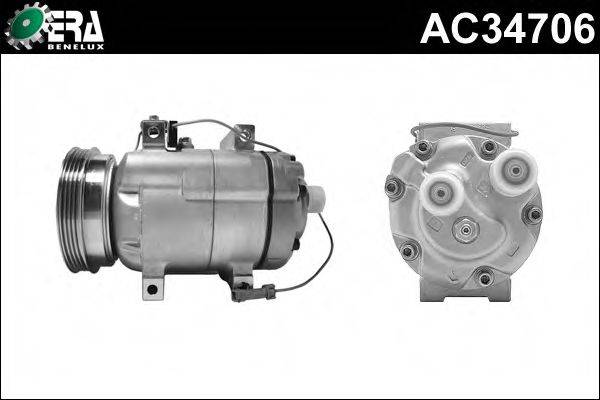 ERA BENELUX AC34706