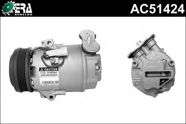 ERA BENELUX AC51424