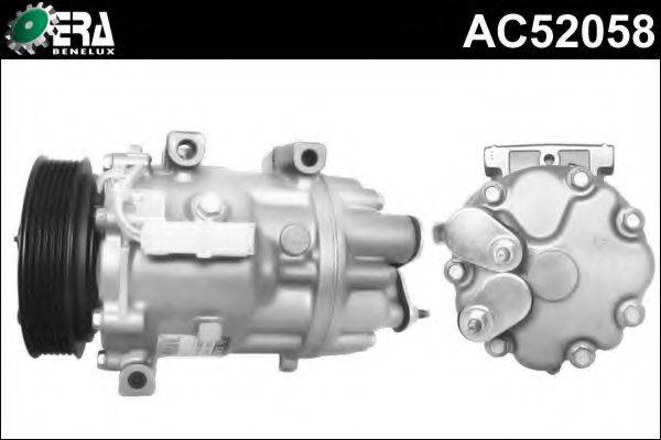 ERA BENELUX AC52058