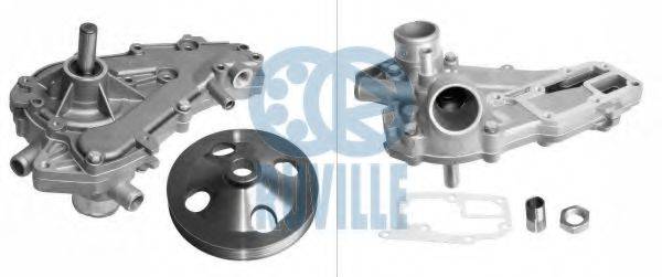 RUVILLE 65501G