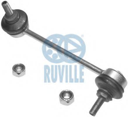 RUVILLE 916505 Тяга/стійка, стабілізатор