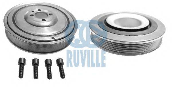 RUVILLE 515834