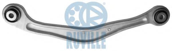 RUVILLE 935174 Важіль незалежної підвіски колеса, підвіска колеса
