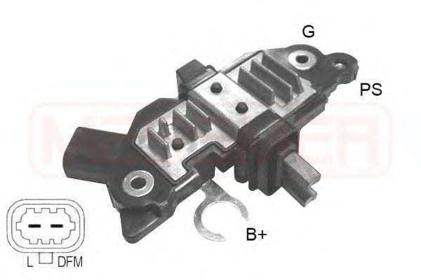 ERA IB226 Регулятор генератора