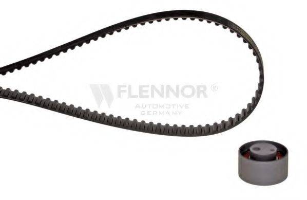 FLENNOR F904282V