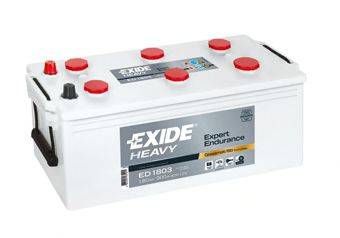 EXIDE 67028 Стартерна акумуляторна батарея; Стартерна акумуляторна батарея
