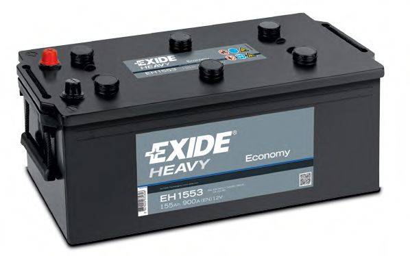 EXIDE 643 27 Стартерна акумуляторна батарея; Стартерна акумуляторна батарея
