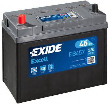 EXIDE EB457