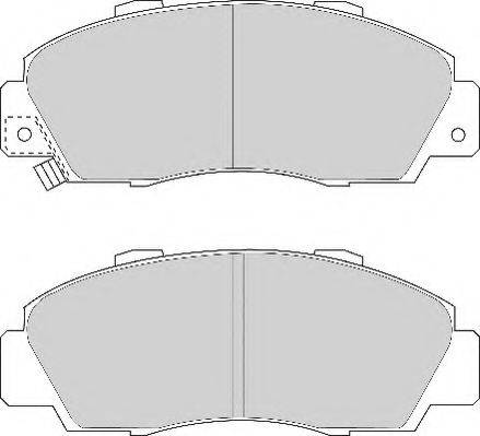 NECTO FD6591A