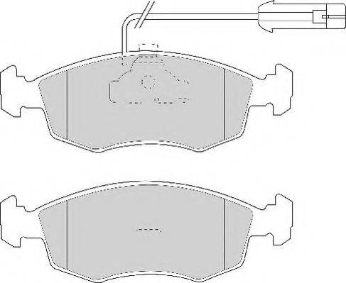 NECTO FD6765A