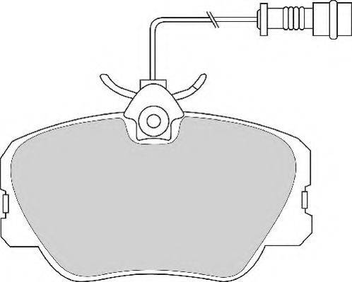 NECTO FD2020A