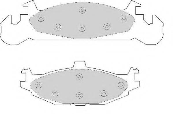 NECTO FD6509A