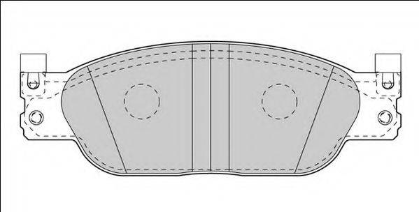 NECTO FD7534A