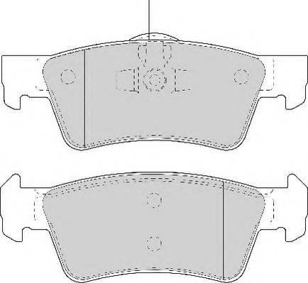 NECTO FD6900A