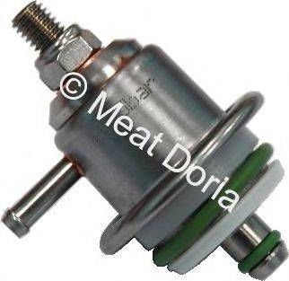 MEAT & DORIA 75077 Регулятор тиску подачі палива