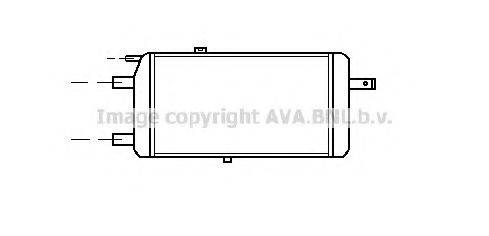 AVA QUALITY COOLING AI2042