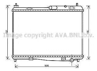 AVA QUALITY COOLING FD2440