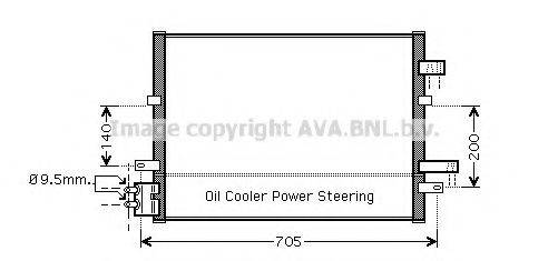 AVA QUALITY COOLING FD5377