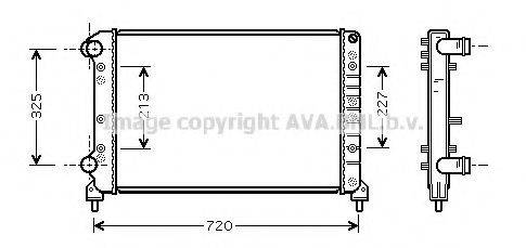 AVA QUALITY COOLING FTA2261