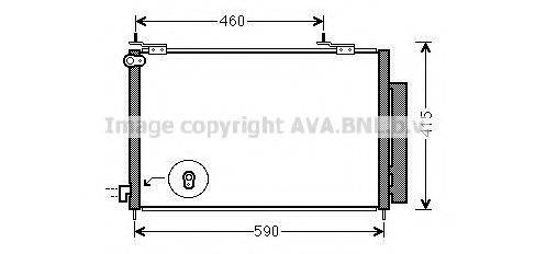 AVA QUALITY COOLING HD5242D