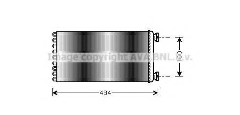 AVA QUALITY COOLING MN6022