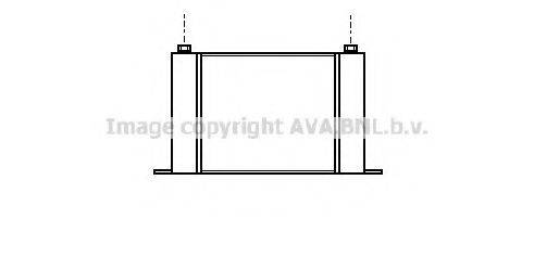 AVA QUALITY COOLING SB3022