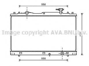 AVA QUALITY COOLING SZ2127