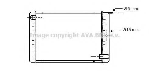 AVA QUALITY COOLING VO2020