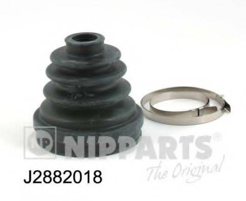 NIPPARTS J2882018