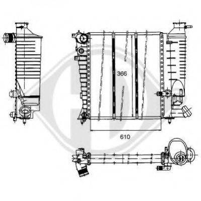 DIEDERICHS 8104179