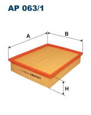 FILTRON AP063/1
