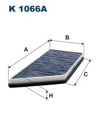 FILTRON K1066A