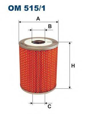 FILTRON OM515/1