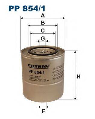 FILTRON PP854/1